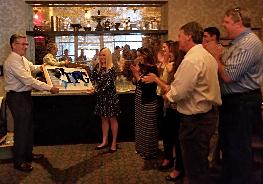 Appian's tweet image. There's no better #FridayFeeling than celebrating your #AppianGoLive with a custom @Lego sculpture.