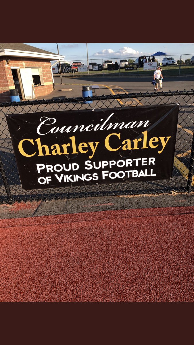 Sponsor Appreciation for our Platinum Sponsor Chris and Charley Carley delaware-raritan.com