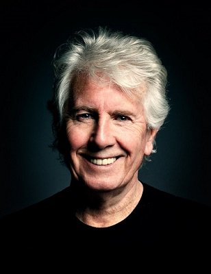 Graham Nash takes the stage on October 7th - tickets on sale now @ GoldenStateTheatre.com

#seemonterey #monterey #visitcalifornia