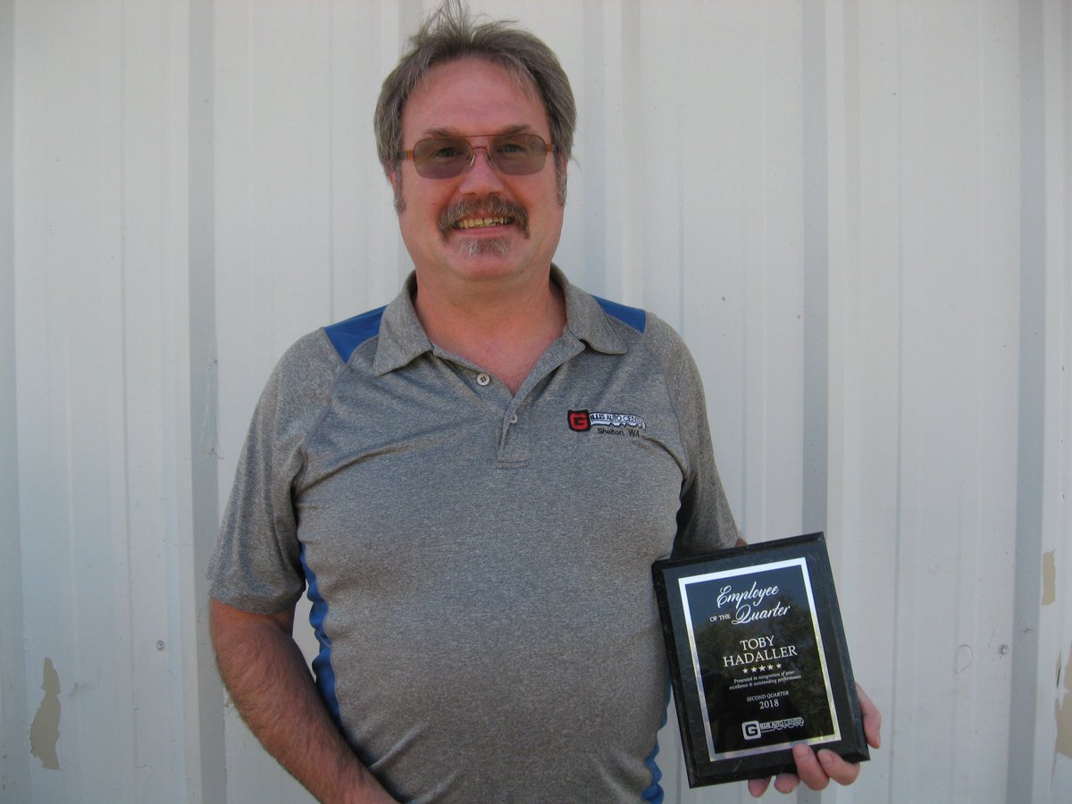 Gillis Auto Center (GillisAutoCente) Twitter