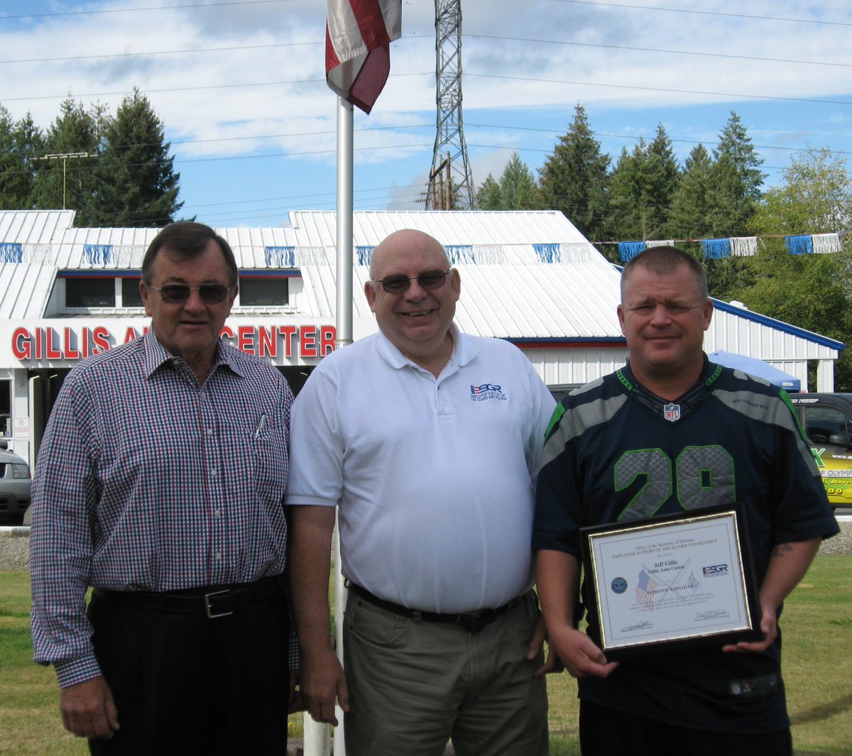 Gillis Auto Center (GillisAutoCente) Twitter