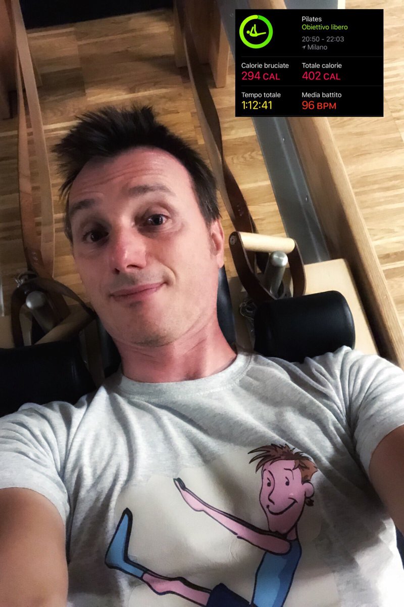 Gaz_71's tweet photo. #pilates #time #mendopilates #pilatestraining #glpilates #refomer #reformerpilates #pilatesisforeverybody @Guastallapilates https://t.co/InxfCScuVy