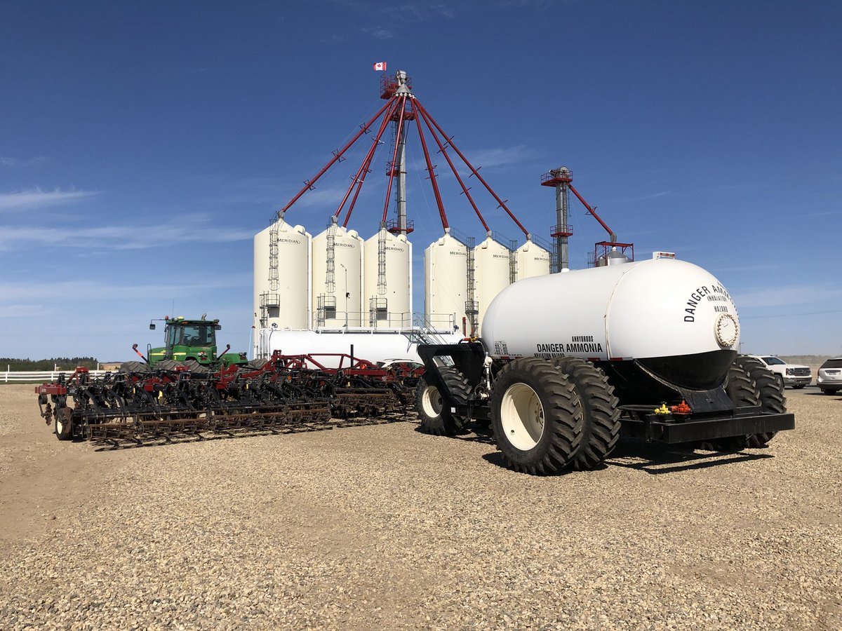 Prairie Soils tweet media