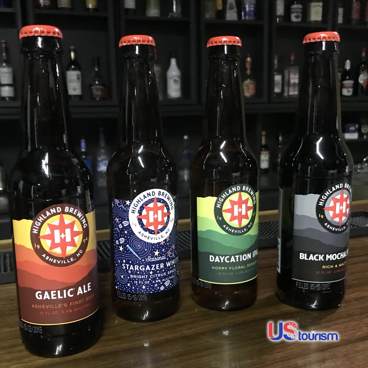 US Tourism tweet media