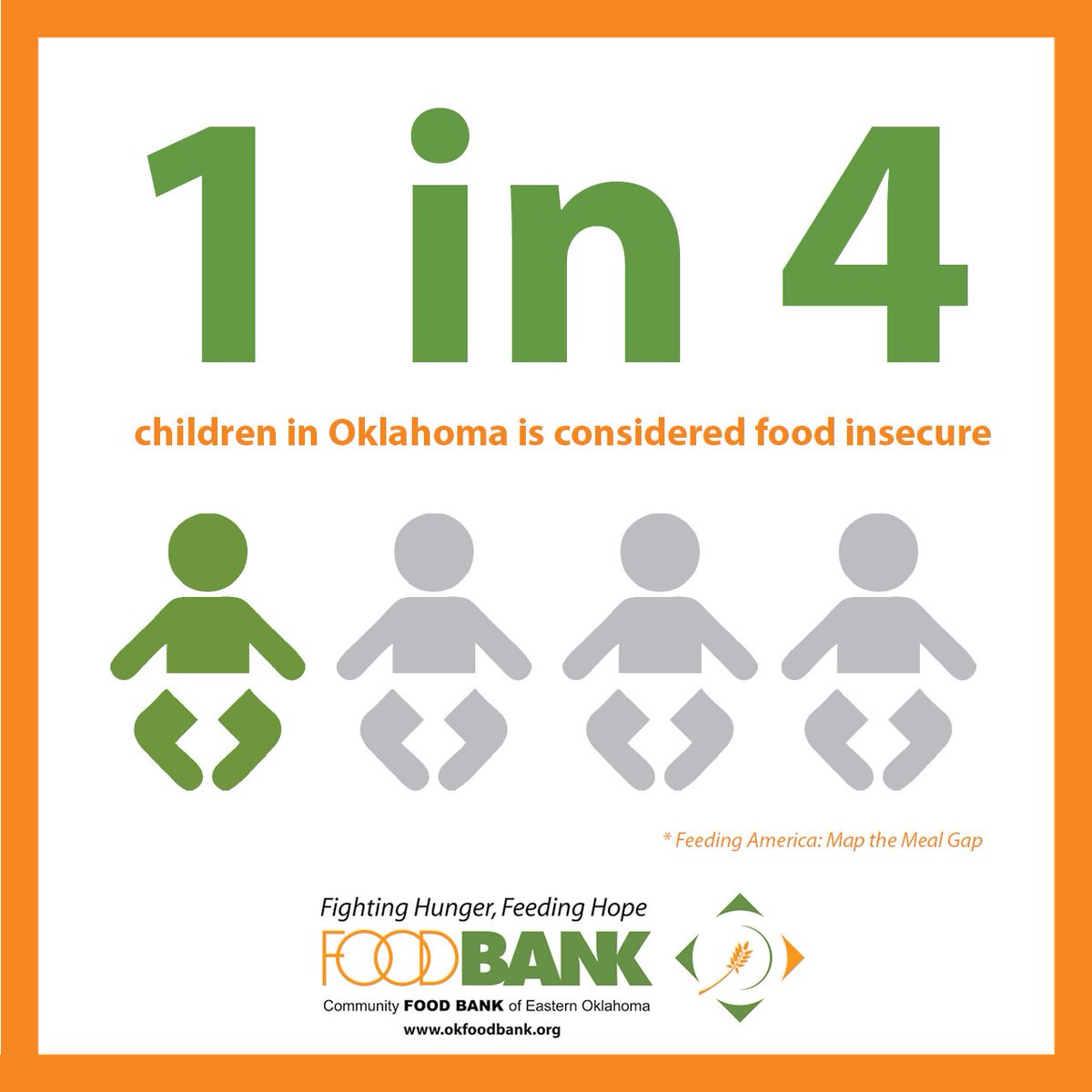 It's Restaurant Week! A chance to taste some of the most excellent offerings from restaurants all over town. Plus, a percentage of proceeds goes towards fighting child hunger. Find a participating restaurant. okfoodbank.org/participating-…