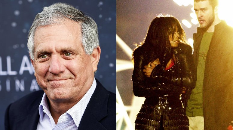 Rolling Stone On Twitter Les Moonves Reportedly Tried To