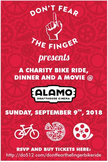 We had to reschedule due to weather. Still partnering with <a href="/Do512/">Do512</a>  and <a href="/drafthouse/">Alamo Drafthouse ATX</a>, but look for the new post with the date September 30th, coming soon!