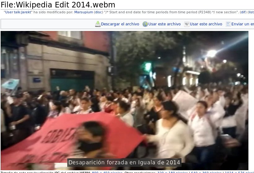 Ayotzi vive