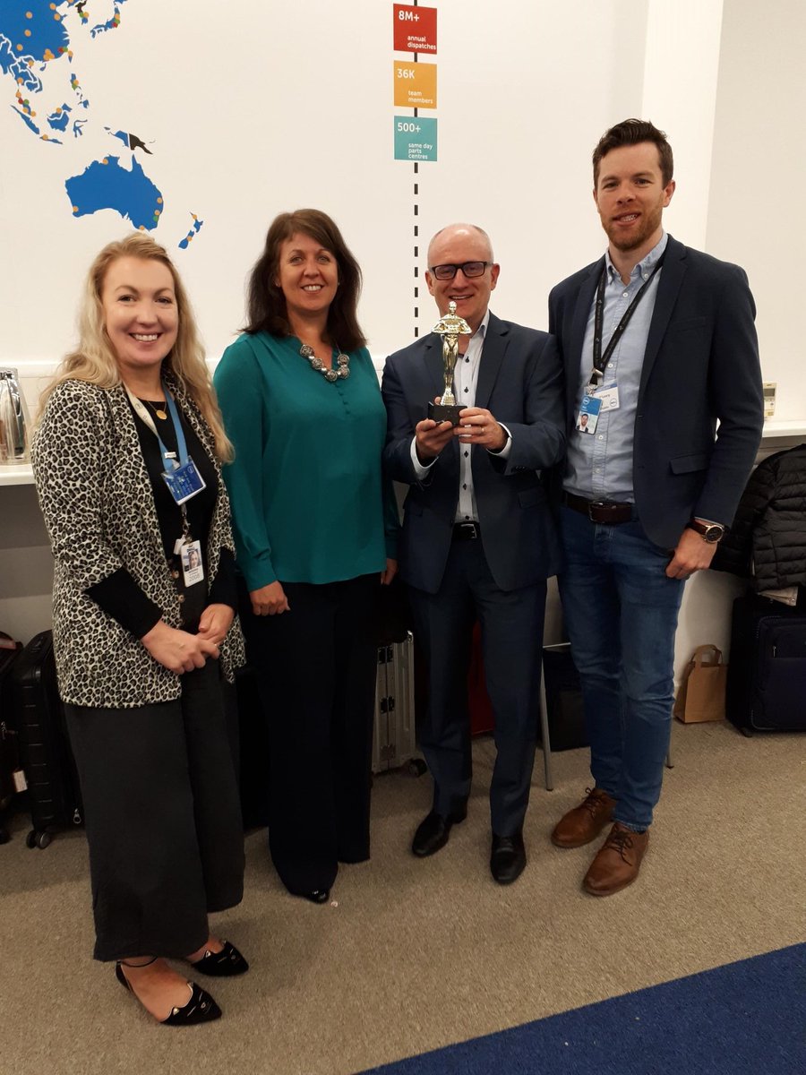 Judith Evans tweet media