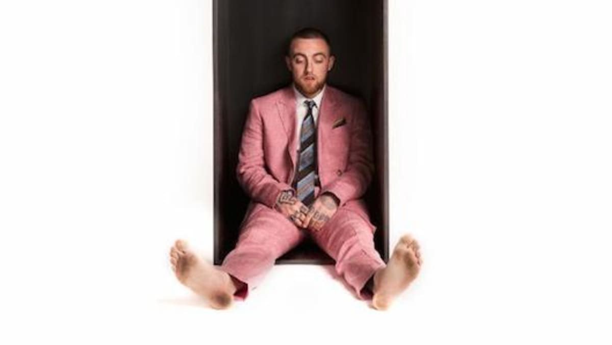 j_remelts's tweet image. RIP Mac Miller. Thank you for all the incredible music. 😥😪
