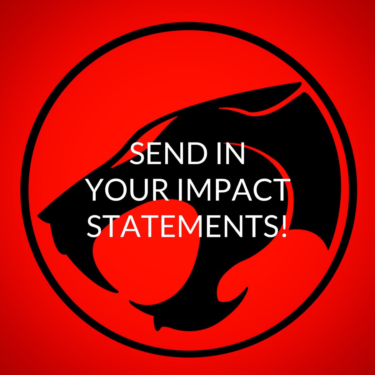 ThunderCatGuide's tweet photo. #Thundercats fans, ho! It’s time to submit your stories about becoming a fan of the original series! Email us at ThundercatsGuide.com@gmail.com to get started! We know you’re out there, let’s roar! #thundercatsfans https://t.co/Zl1OQeZMo2