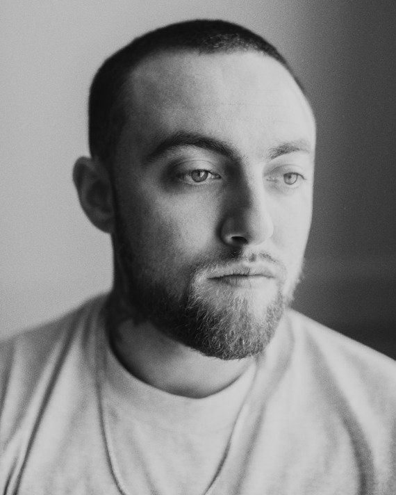 2DopeBoyz's tweet photo. Mac Miller had died from apparent overdose, according to TMZ. He was 26.

RIP, Malcolm. https://t.co/wMAzqbcNC5