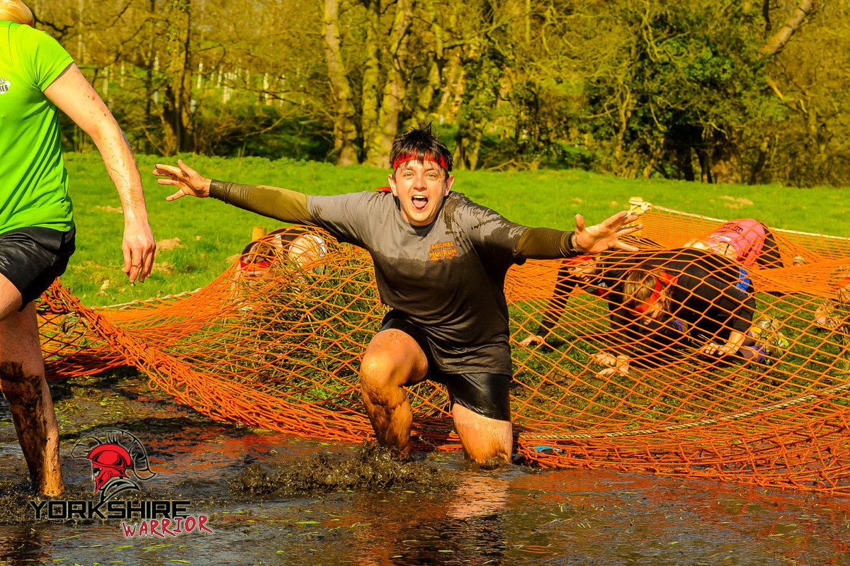 Get entered before the price rise this Sunday! yorkshirewarrior.com #roundthetroops #yorkshireocr