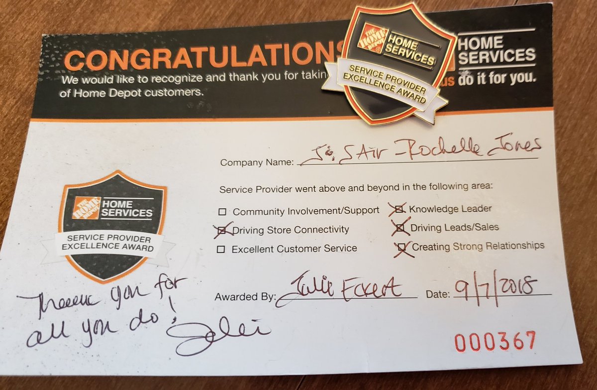 J & S Air Inc tweet media