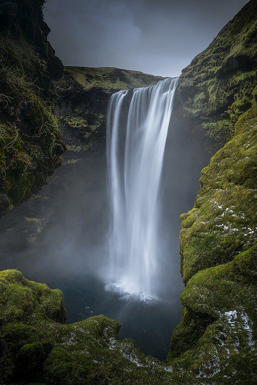 taiga_codex's tweet image. ponderation:

The Tears of Troll by David Bouscarle #nature #landscape #wilderness #earth See more: taiga-codex.com