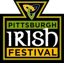 Calling all Pittsburgh Irish and Irish Fans! Don't miss the @PittsburghIrish starting today! #irish #pittsburghirish #irishfestival #pittsburghirishfestival