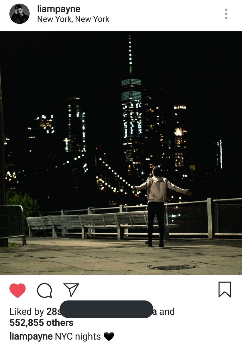 "Zayn" and Liam literally posting at the same time on IG and Liam's expression says it all. Also Zigi is not for Promo my ass. That doesn't change that my two Englishman are in New York enjoying their time together right now. That's the only thing that matters