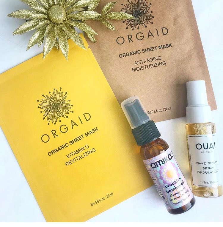 WEmpirepod's tweet photo. Lovely skincare and hair care products by:
@theorgaid @love_amika @theouai 

#skincare #HairCare #beauty #beautytips @LifeStyleBlogRT #RT #FlashbackFriday #amika #organicskincare #haircare #FridayTurnUp #FridayVibes #lifestyle #blogger #bbloggers #BloggersTribe https://t.co/WvgETWefvK
