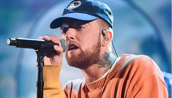 enews's tweet photo. Mac Miller has died at the age of 26 from an apparent overdose. https://t.co/PsGzkfnCSL https://t.co/K5kbclJWwN