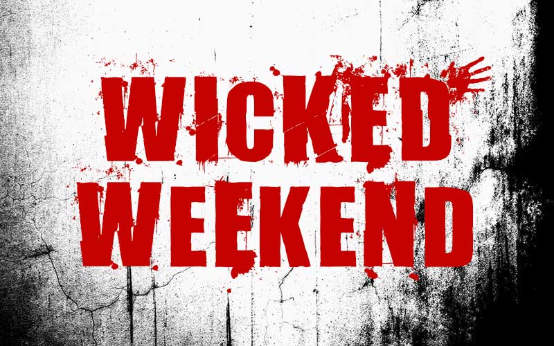 All Horror tweet media