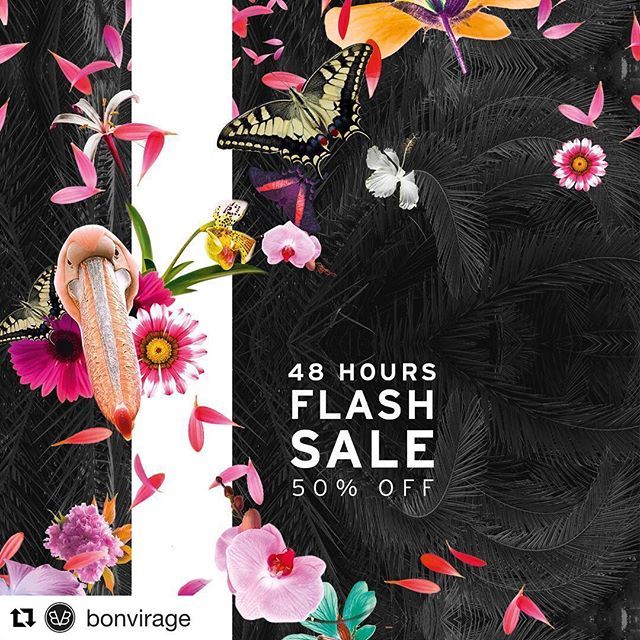 bonvirage's tweet photo. #Repost @bonvirage with @get_repost
・・・
#flashsale for 48 hours. Starting 08.09.-09.09.2018. Get 50% off on every purchase at our onlinestore. Please use code: FLASH50. Hurry up - only few styles left. Go to https://t.co/B90ipM4tTX
.
.
#bonvirage #bonviragebabe #leggings … https://t.co/aRZZMhj7yG