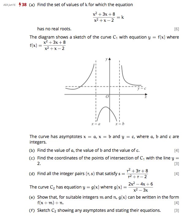 Stuart Price Just Uploaded A Pack Of Exam Qs On Algebraic Fractions A Level Pure Usual Place Password T Co Va8sma777f T Co Ktuskdjnfd