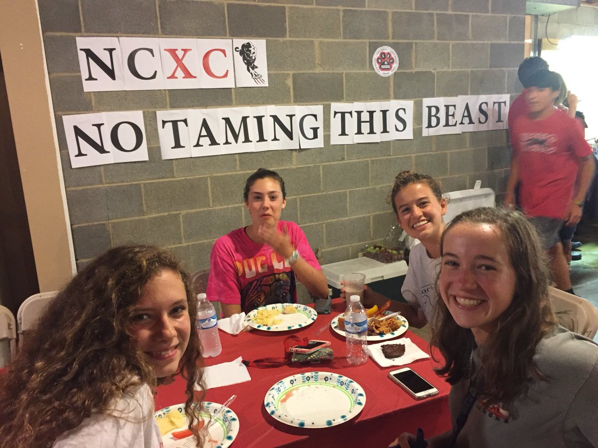 IndyKRF's tweet photo. True this!! #notaming @ncxcdistance https://t.co/AaGKO8zlru