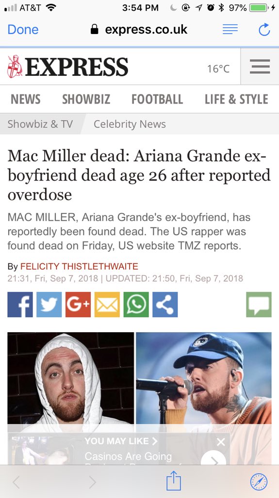 This shit is fucking trash. Show some respect