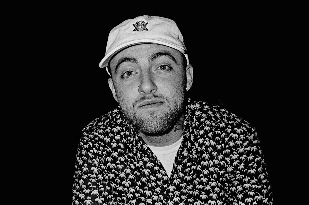 haydocombs's tweet photo. Rest easy Mac, God Speed. 💔 https://t.co/ptcBAusRhr