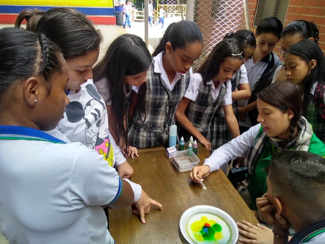 Fundación Grupo EPM tweet media