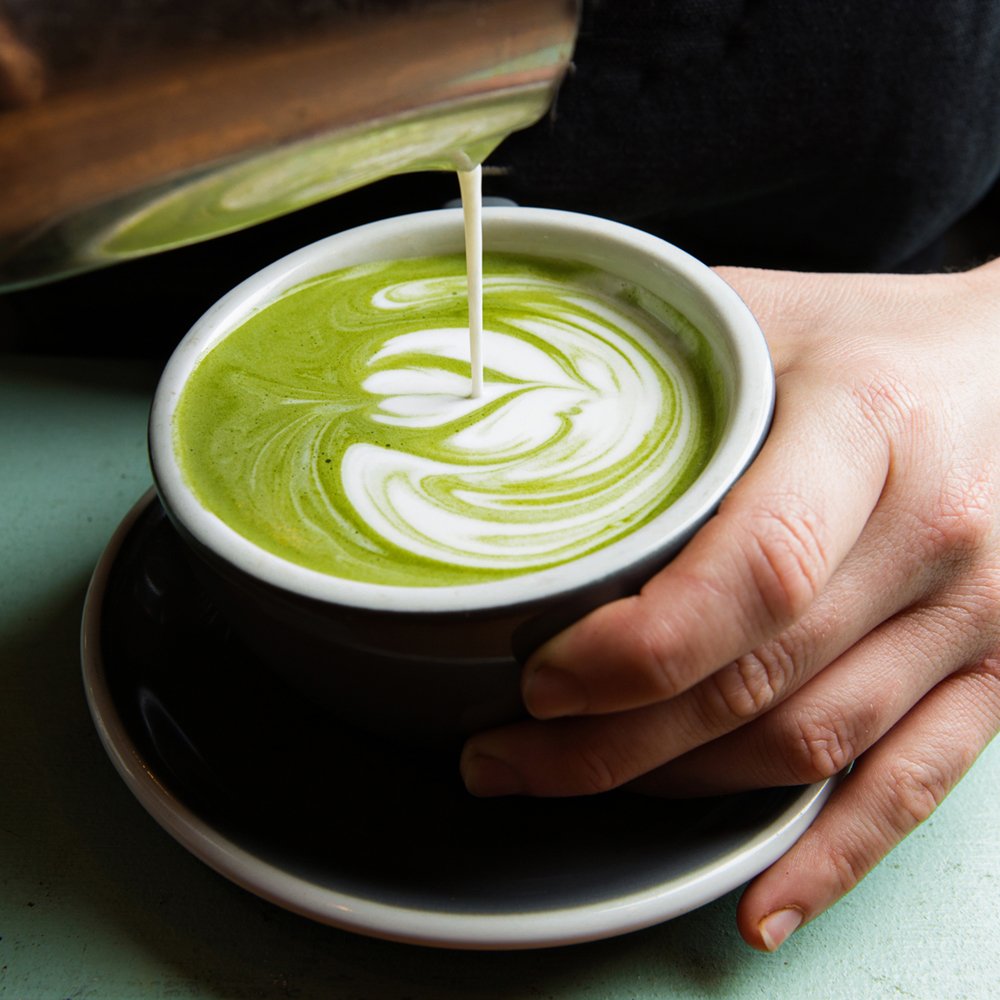 BrewUpCo's tweet photo. ¿Te gusta el #Matcha? 

Nuestra marca #SugoiZen te ofrece el auténtico té japonés. https://t.co/urhsB4hxw8