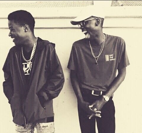 BlackTaydo's tweet photo. What if Cassper is yelling "Di fan nthuseng"ππ about this whole #FillUpChallengeWithDaniel #FillUp thingie https://t.co/zzQuHvhHdH