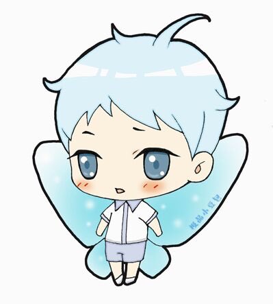Doudou_Joann's tweet photo. #orginalartwork #orginalart #drawing #art #art🎨 #artwork #chibi #chibidrawing #chibiart #artistsontwitter #artistic_share #mydrawing #butterfly #insect #boybutterfly #boyfriend #cute #kawaii #萌 #blue #emiji #love #Doudou #极品小豆包 https://t.co/hJu7YZhCb5
