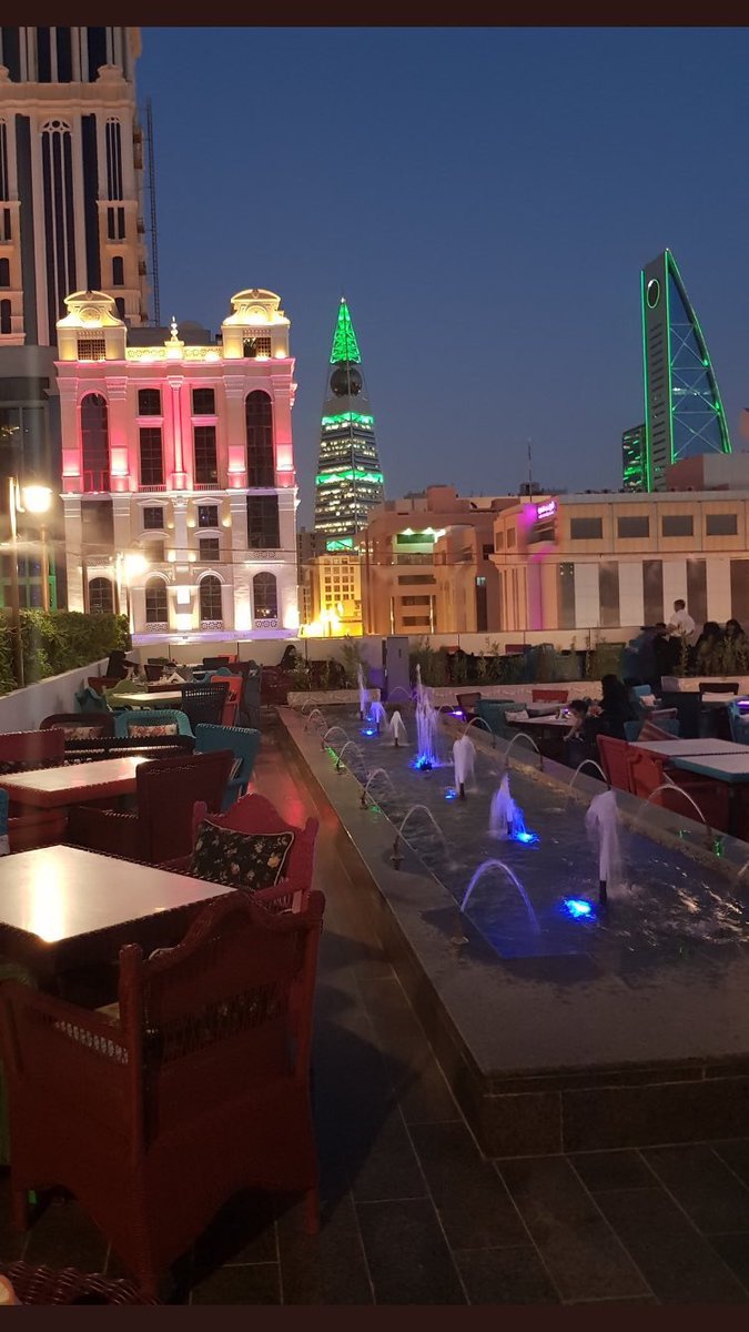 مطاعم ومقاهي الرياض på Twitter: "📩 من الخاص هذا وين الله يسعدك… "