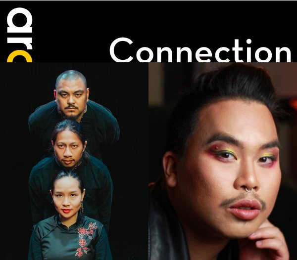 ARC – Artists at Risk Connection tweet media