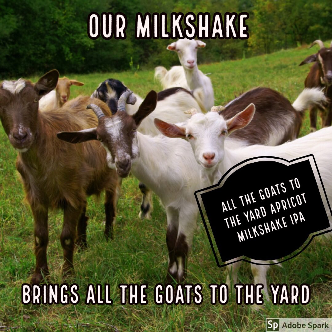 FaintingGoatBrewing tweet media