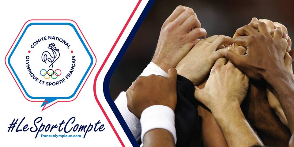 Sport & Société tweet media
