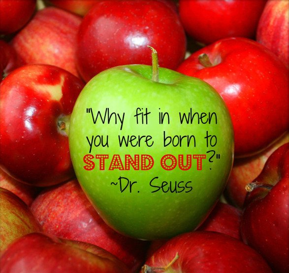 Does your inventory stand out?