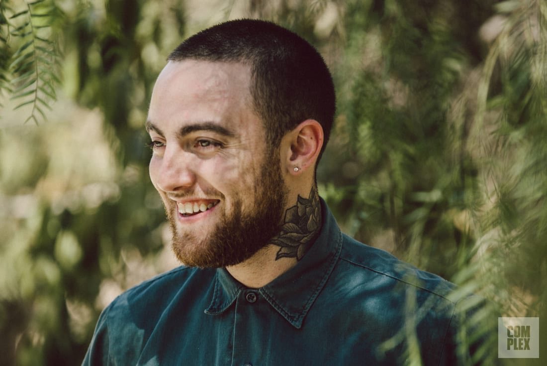 We have lost a true creative mind and a great talent. Mac Miller our hats are off in your memory. Rest in peace.