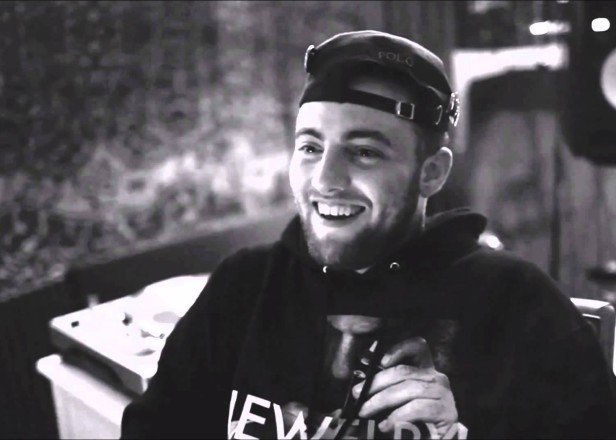 OthersNeed's tweet image. Truly heartbroken💔 can’t get my head around it 😢rest in peace beautiful. Thank you for sharing your talent with us all we will cherish you forever more. 
#ripmacmiller
 -H💛