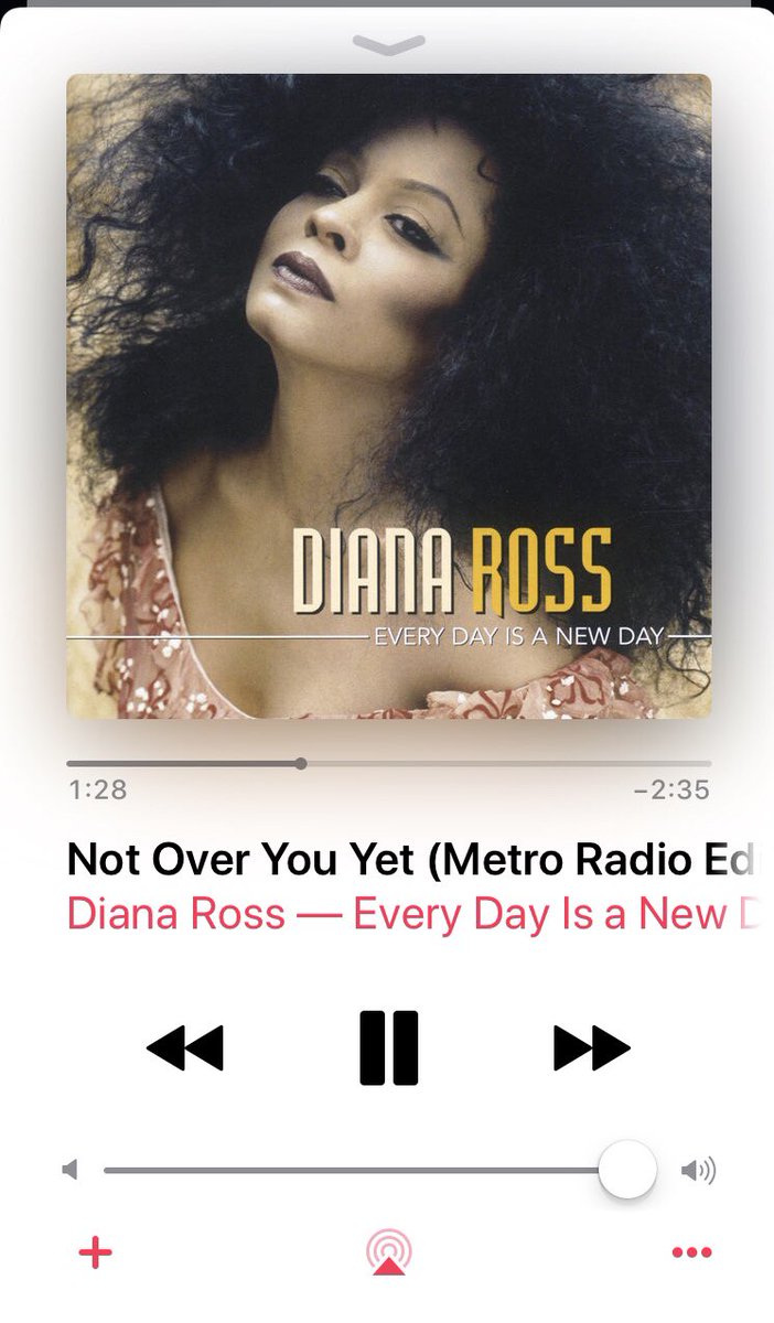 D_Roosh's tweet photo. Sometimes you remember a song that can take you to your happy place (also please tour the UK soon, thanks) #NotOverYouYet #DianaRoss #MsRoss #TheBoss #UnderratedGem #Dance #Memories @DianaRoss #Legend #Icon #UKTourPlease #Please #Please https://t.co/0zqmL17Jky