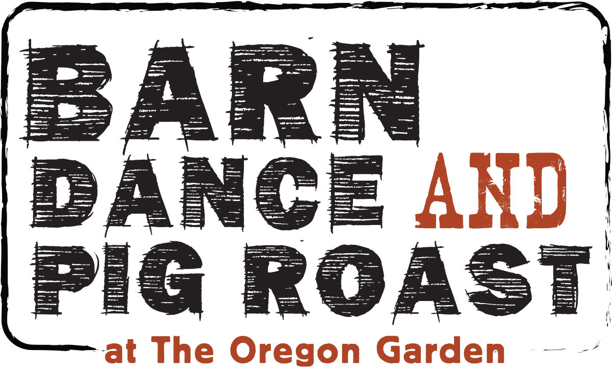 The Oregon Garden On Twitter Barn Dance Is Less Than A Month