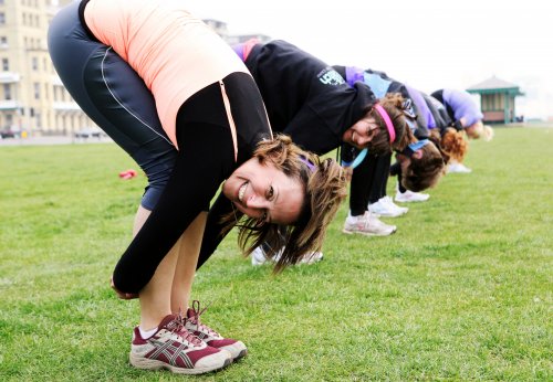 TheDedhamRun's tweet photo. Sign up for FREE YOGA CLASSES with @DedhamRetreats before and after the run on Sun 16th Sept by clicking here -> https://t.co/FQ6nx9dU7p ~ actually attend for chance to win a Thai Yoga Massage or Private Yoga Class in their beautiful studio #dedhamrun #dedhamyoga #dedhamretreats https://t.co/WlNPLvRk0f