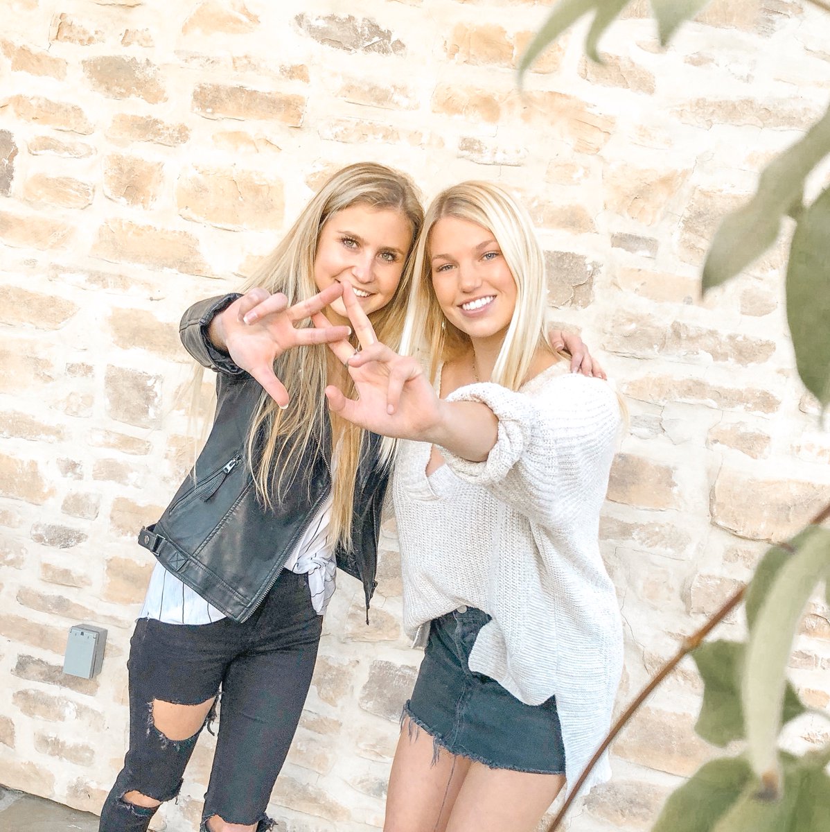 AXOCalPoly's tweet image. Soaking up these last few weeks of freedom! #axosummer #axocalpoly