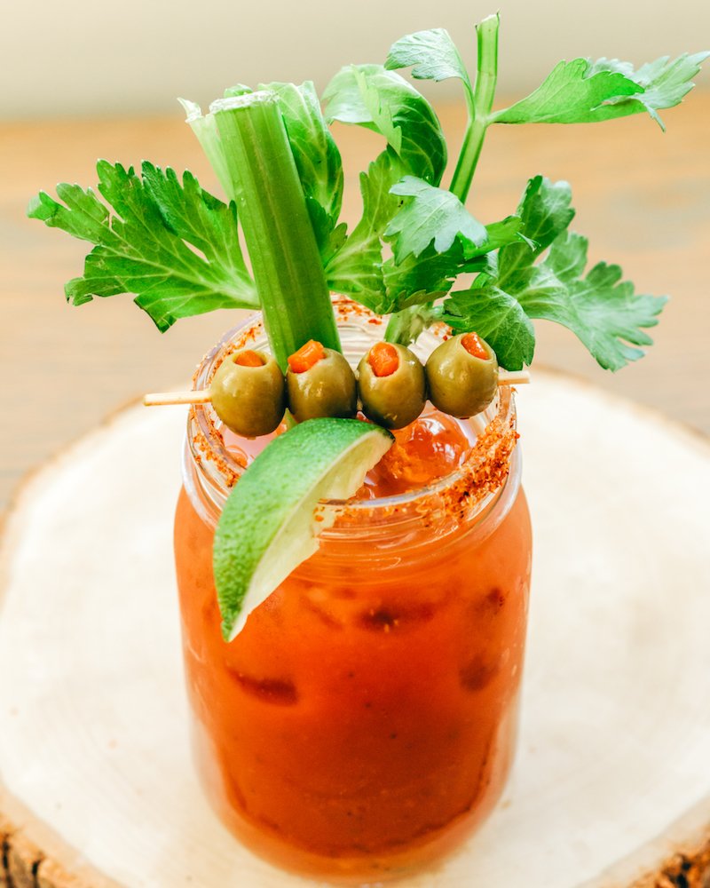 Crafted Cocktails tweet media