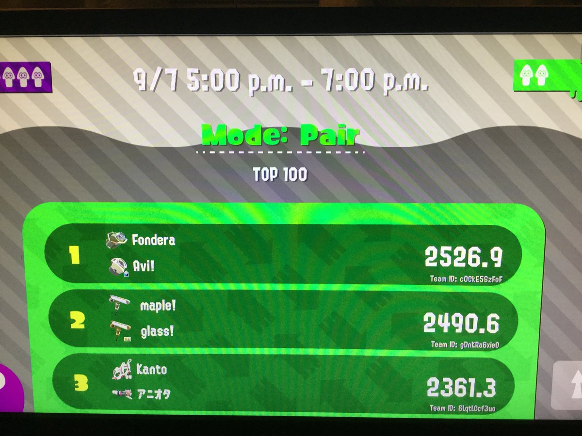 Knifedera's tweet photo. Surpassed 2500 power for the first time in league with @helloimavi during his first livestream LOL 

Too bad I was playing on my alt, gonna have to get that power again on my main account at some point qq 

#1 for Manta/Blackbelly SZ!! https://t.co/YmGPNmNePf