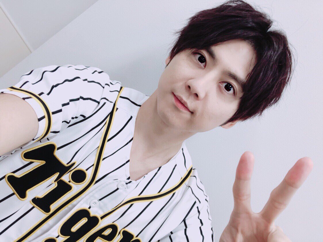 梶裕貴センター分け Twitter Search Twitter