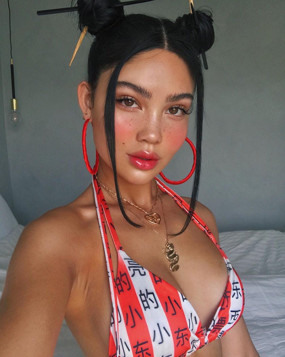 Found Bae® tweet media