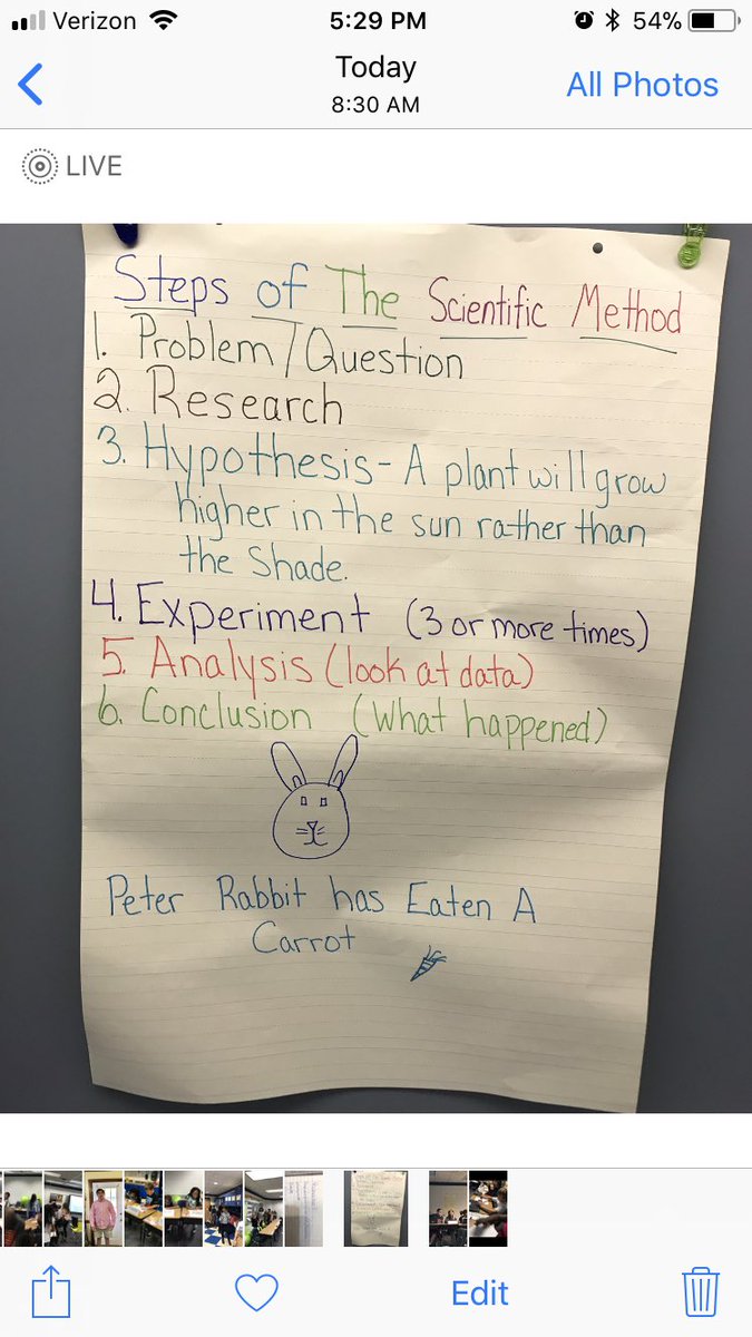 Even And Odd Anchor Chart