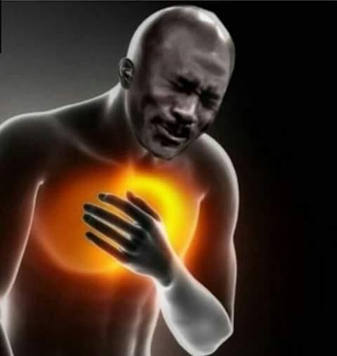 kagiso_cesc's tweet photo. #TheWarehouse its toooo much guyz @JosiChave @JustMo_DJ  le rough shem Hallelujah 😱😱 @Yfm https://t.co/zsJypQROjI